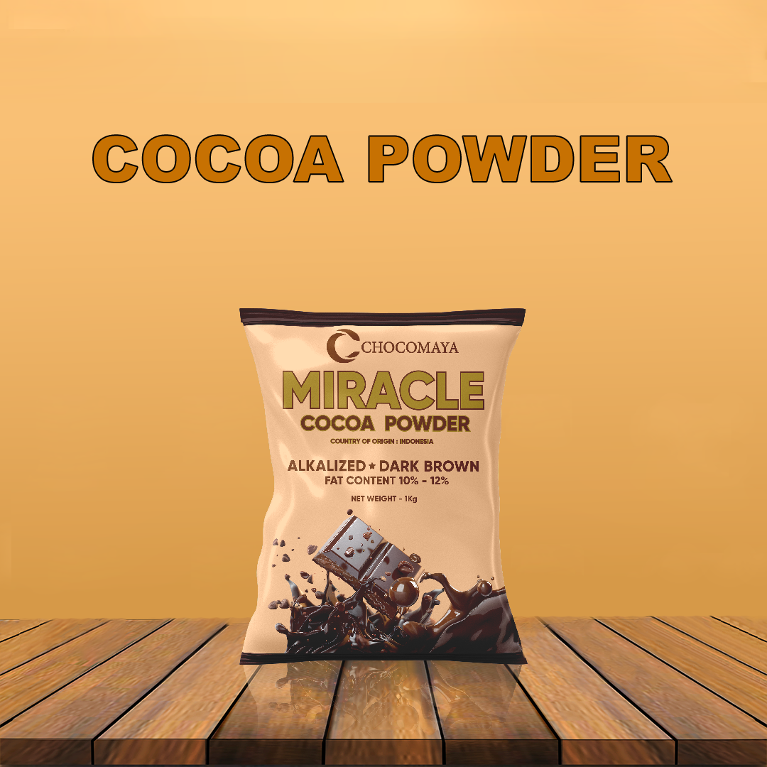 COCOAPOWDER Product Image
